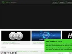 Sites similar to insider.razer.com