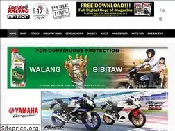 Sites similar to insideracing.com.ph