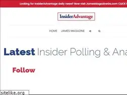 Sites similar to insideradvantage.com