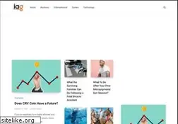 Sites similar to insideradvantagegeorgia.com