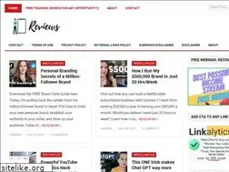 Sites similar to insiderbusinessreviews.com