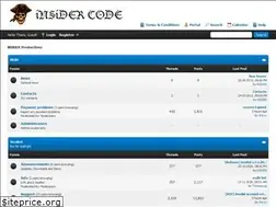 Sites similar to insidercode.it