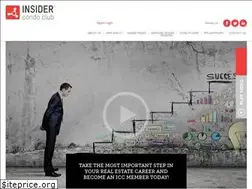 Sites similar to insidercondoclub.com