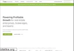 Sites similar to insiderealestate.com