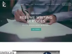 Sites similar to insiderecruiter.com