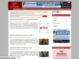 Sites similar to insideredbox.com