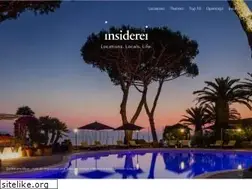Sites similar to insiderei.com
