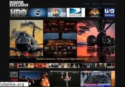 Sites similar to insiderexclusive.com