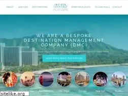 Sites similar to insiderexperiencedmc.com