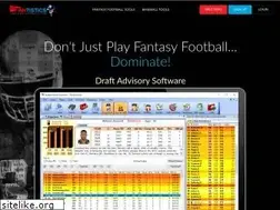 Sites similar to insiderfootball.com