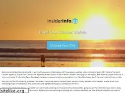 Sites similar to insiderinfo.us