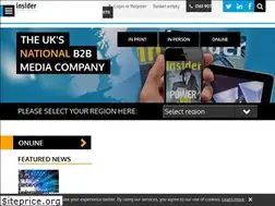 Sites similar to insidermedia.com