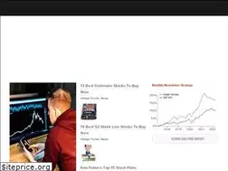 Sites similar to insidermonkey.com
