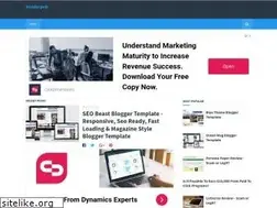 Sites similar to insiderpub.blogspot.com