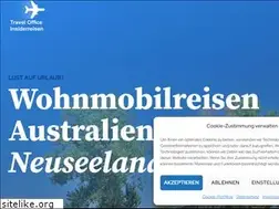 Sites similar to insiderreisen.net