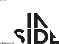 Sites similar to insidersdunedin.co.nz