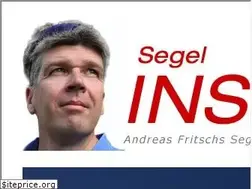 Sites similar to insidersegeln.de