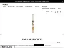 Sites similar to insidershair.com