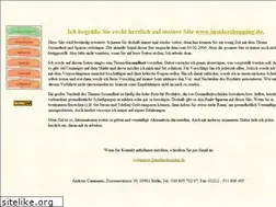 Sites similar to insidershopping.de