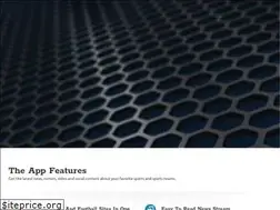 Sites similar to insiderssports.com