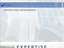 Sites similar to insiderthreattraining.com