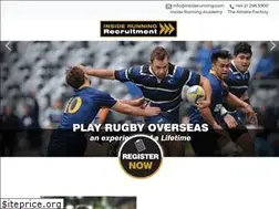 Sites similar to insiderunning.com