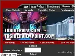 Sites similar to insidervlv.com
