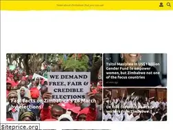 Sites similar to insiderzim.com