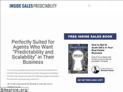 Sites similar to insidesalespredictability.com
