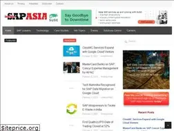 Sites similar to insidesap.asia