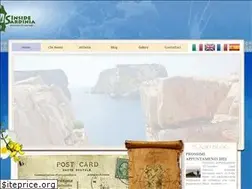 Sites similar to insidesardinia.com