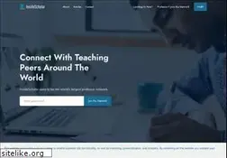 Sites similar to insidescholar.org