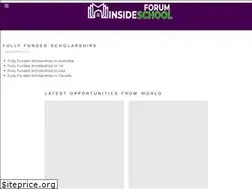 Sites similar to insideschool.com.ng