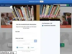 Sites similar to insideschools.org