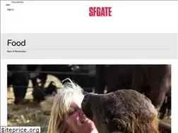 Sites similar to insidescoopsf.sfgate.com