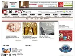 Sites similar to insidescv.com