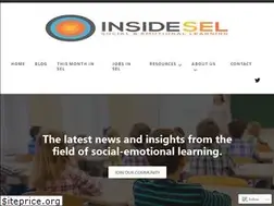 Sites similar to insidesel.com