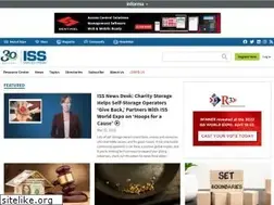 Sites similar to insideselfstorage.com