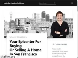 Sites similar to insidesfre.com