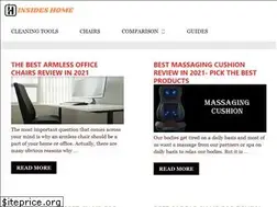 Sites similar to insideshome.com