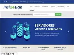 Sites similar to insidesign.com.br