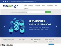 Sites similar to insidesign.us