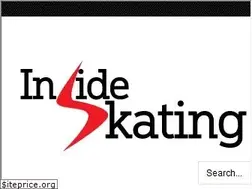 Sites similar to insideskating.net