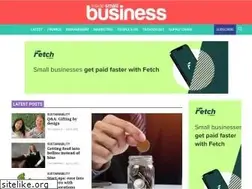 Sites similar to insidesmallbusiness.com.au