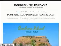 Sites similar to insidesoutheastasia.com