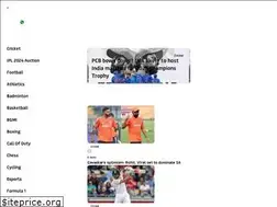 Sites similar to insidesport.in