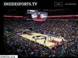 Sites similar to insidesports.tv