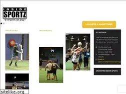 Sites similar to insidesportz.com.au