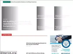 Sites similar to insidestandards.com