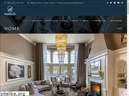 Sites similar to insidestylehome.com